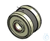 Vent Filter VT1, Ersatzfilter Ersatzffilter für CO2 Falle und -Belüftungsfilter kit VT1...
